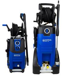 High Pressure Washers